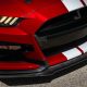 Ford Performance Reveals Carbon Fiber Accessories for Mustang Shelby GT500