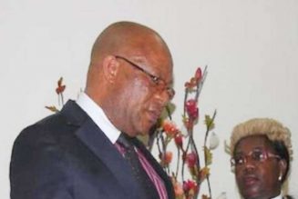 Former Delta acting governor passes on