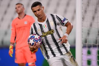 Former Juventus boss wanted to sell Cristiano Ronaldo, claims Italian source