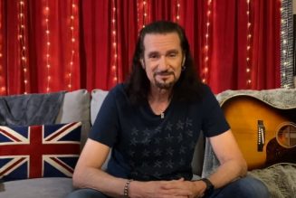 Former KISS Guitarist BRUCE KULICK Announces ‘Live In Las Vegas’ Livestream Event