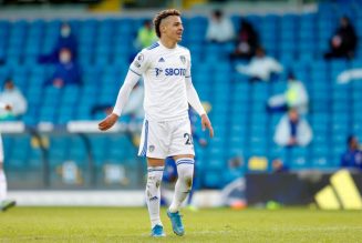 Former Leeds United midfielder claims record signing ‘hasn’t worked out’