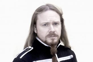 Former Sabaton and Civil War Guitarist Rikard Sundén Convicted of Child Molestation and Possessing Child Pornography