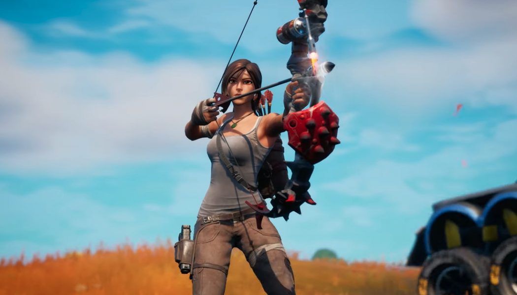 Fortnite’s cash cow is PlayStation, not iOS, court documents reveal