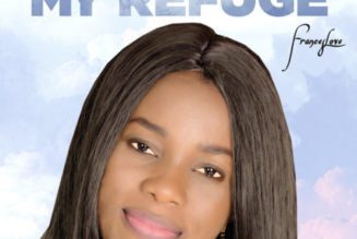 Frances Love – My Refuge