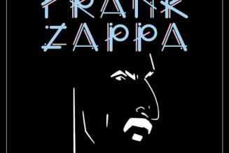 Frank Zappa’s Final American Concert to Be Released as Live Album