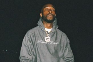 Freddie Gibbs Turns Into a “Big Boss Rabbit” on New Single: Stream