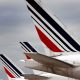 French lawmakers vote to ban some domestic flights to reduce carbon emissions