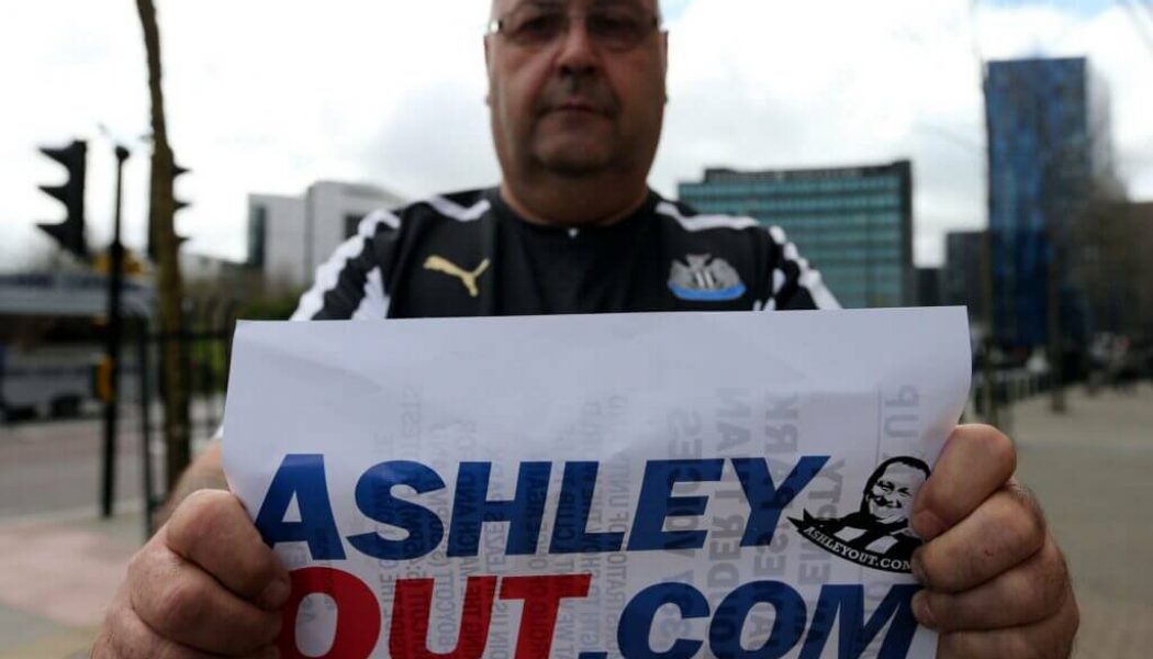 Fresh reports claim NUFC could have new owners before start of next season