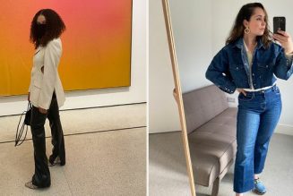 From L.A. to London, This Is What Our Editors Are Wearing This Spring