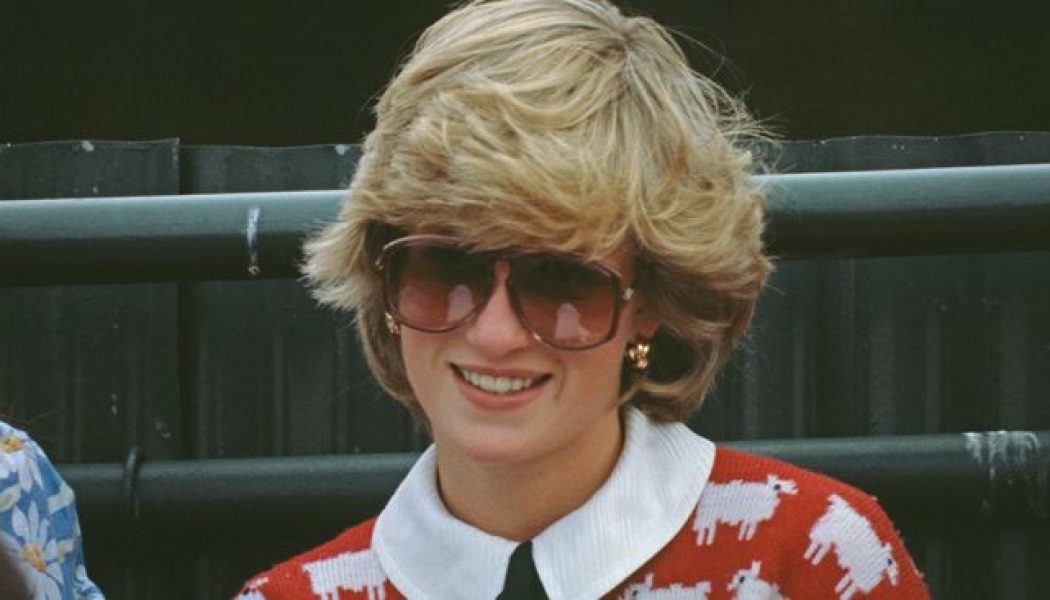 From SJP’s to Diana’s, These Are the 1980s Outfits Worth Copying