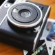 Fujifilm’s new Instax Mini 40 is a $100 vintage-looking toy