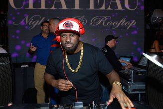 Funk Flex Calls Out DMX’s Industry Friends For Not Helping Him Out Sooner
