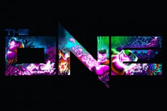 Ganja White Night Announce New Album