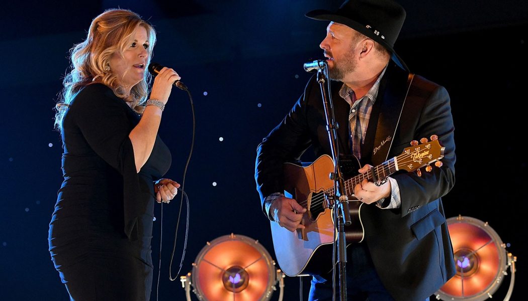 Garth Brooks to Kick Off 125th Annual Cheyenne Frontier Days: See Full Lineup