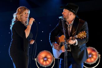 Garth Brooks to Kick Off 125th Annual Cheyenne Frontier Days: See Full Lineup