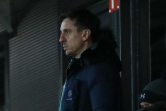 Gary Neville suggests what Liverpool man has done with his latest comments on ESL