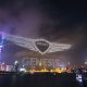 Genesis drone show used a record-breaking 3,281 drones