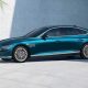 Genesis Electrified G80 First Look: Genny Goes Electric