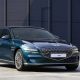 Genesis’ first electric car is way less exciting than its concept EVs
