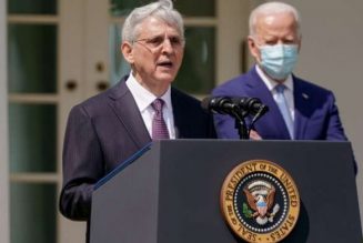 George Floyd murder: Minneapolis police to face US federal probe