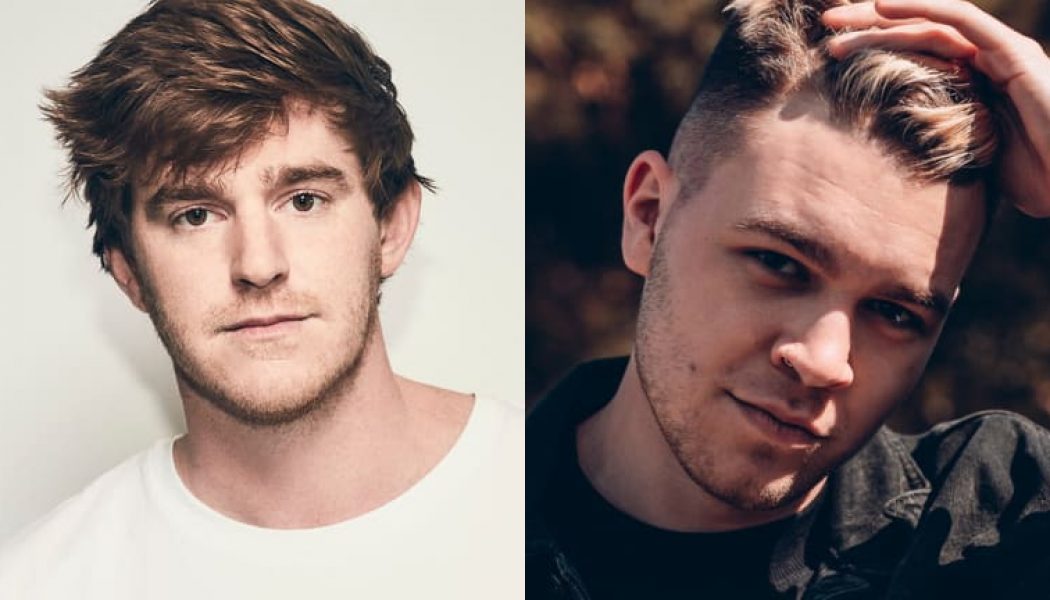 Germany’s Legendary Bass Brand Blacklist Brings NGHTMRE and Eptic into Bootshaus VR Club