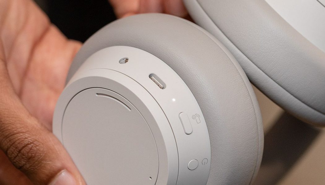 Get the Microsoft Surface Headphones new for just $82 at Woot