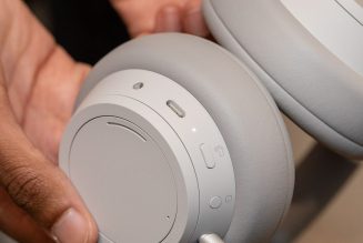 Get the Microsoft Surface Headphones new for just $82 at Woot