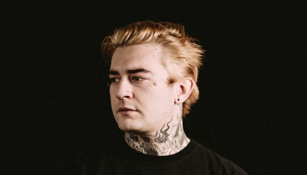 Getter Teases Multiple New EP Releases