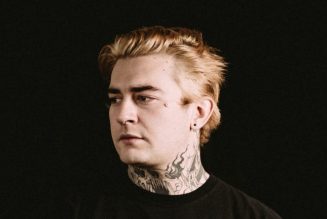 Getter Teases Multiple New EP Releases