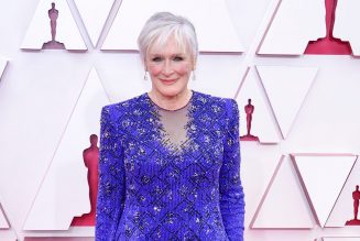 Glenn Close Takes Home the Oscar for Best ‘Da Butt’ Twerk