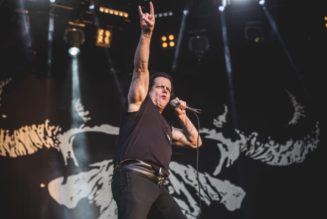 Glenn Danzig Thinks ‘Cancel Culture and Woke Bullshit’ Would Prevent Modern ‘Punk Explosion’
