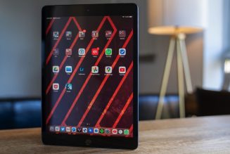 Global chip shortage hits iPad and MacBook production, says report