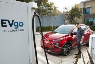 GM’s Ultium Charge 360 Aims to Make EV Ownership Easier