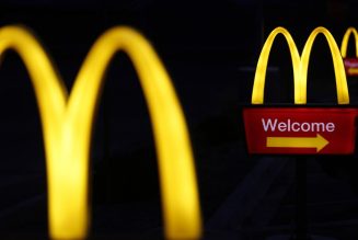 Go read this saga of McDonald’s ice cream machines and why they’re out of order all the time