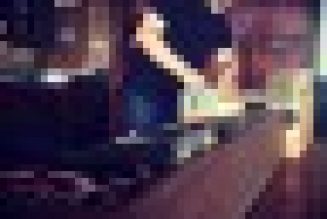 Godspeed You! Black Emperor Charge Forward into the Unknown on G_d’s Pee AT STATE’S END: Review