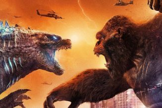 Godzilla Vs. Kong Sets Pandemic Box Office Record with $48.5 Million Opening