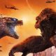 Godzilla Vs. Kong Sets Pandemic Box Office Record with $48.5 Million Opening