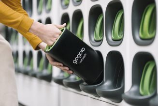 Gogoro is bringing its electric scooter and battery tech to India