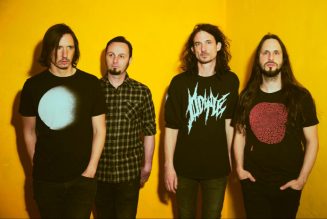 Gojira on New LP Fortitude, Escaping Our ‘Collective Coma’