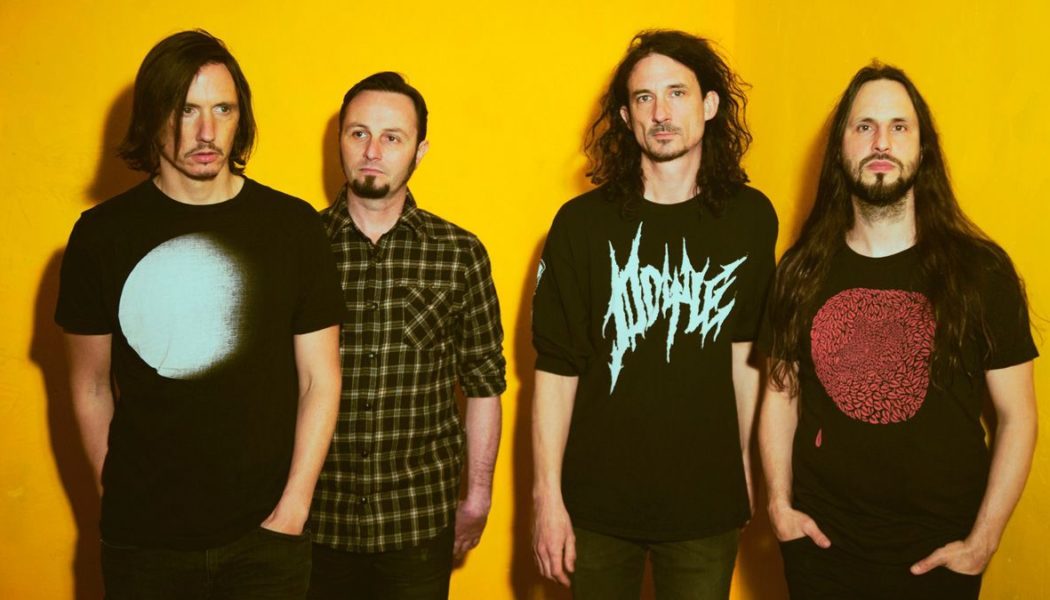 Gojira Release Fortitude, First New Album in Five Years: Stream