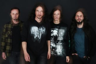 Gojira Unleash New Song “Into the Storm” Ahead of Upcoming Album Fortitude: Stream