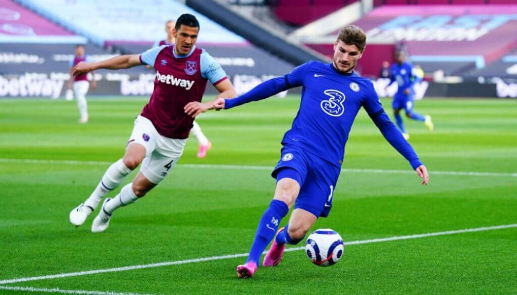 ‘Good performance’: Thomas Tuchel praises Chelsea attacker after West Ham United win