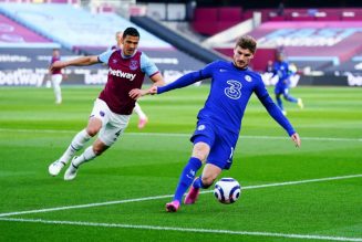 ‘Good performance’: Thomas Tuchel praises Chelsea attacker after West Ham United win