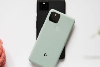 Google’s next Pixels will reportedly switch to a custom in-house GS101 processor