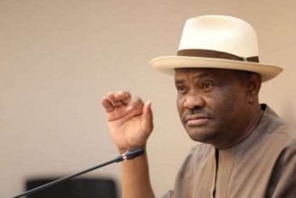 Governor Wike: Nobody can undermine Rivers in quest for Nigeria’s presidency