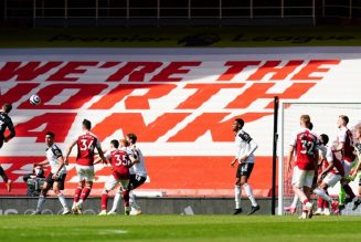 ‘Great character’, ‘Thank you’: Some Arsenal fans react to 28-year-old’s performance vs Fulham