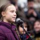 Greta Thunberg to testify in Congress on Earth Day