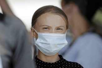 Greta Thunberg: U.S. fossil fuel tax incentives a ‘disgrace’