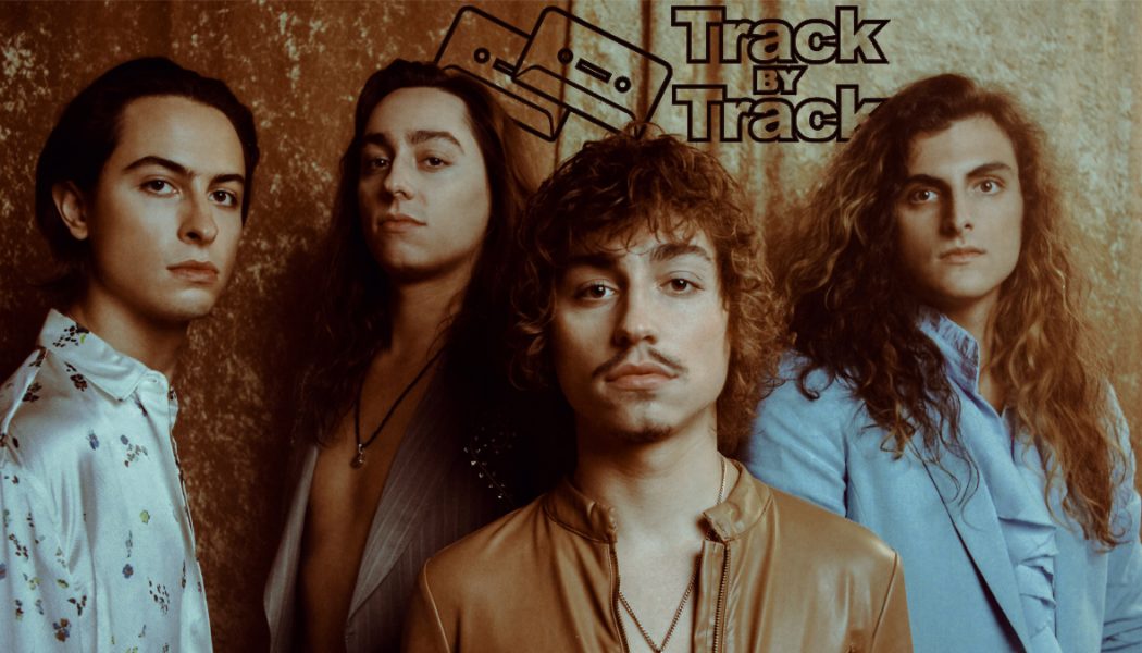 Greta Van Fleet Break Down New Album The Battle at Garden’s Gate Track by Track: Stream