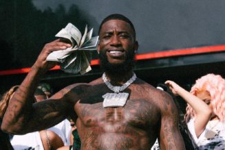 Gucci Mane Announces New Album ‘Ice Daddy’: Exclusive